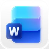 Microsoft Wordのアイコン
