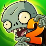 Plants vs. Zombies 2のアイコン