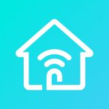 TP-Link Tetherのアイコン