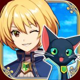 クイズRPG 魔法使いと黒猫のウィズのアイコン