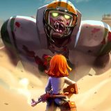 ゾンビ・パニックのアイコン