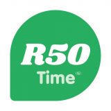 R50Timeのアイコン