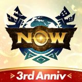 モンスターハンターNowのアイコン