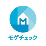 モゲチェックのアイコン