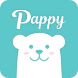Pappy（パピー）のアイコン