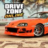Drive Zoneのアイコン