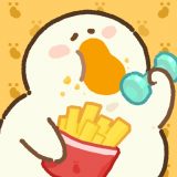 ぽちゃガチョ！のアイコン