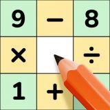 ナンバーマッチ（Tripledot）のアイコン