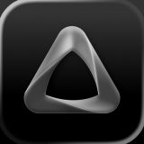 superwhisperのアイコン