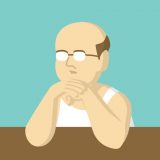 話聞くよおじさんのアイコン