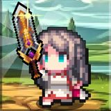 ハクスラキングダムのアイコン