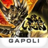 GAPOLIのアイコン