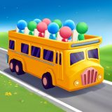 Bus Outのアイコン