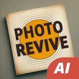Photo Reviveのアイコン