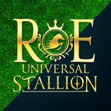 UNIVERSAL STALLION REのアイコン