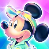 ディズニー ステップのアイコン
