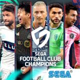 プロサッカークラブをつくろう!のアイコン