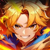 聖霊伝説のアイコン