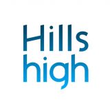 Hills high（ヒルズハイ）のアイコン