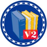 蔵書マネージャー2のアイコン