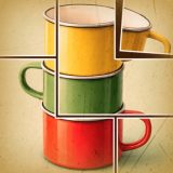 Jigsaw Puzzle Artのアイコン