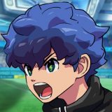 イナズマイレブン クロスのアイコン