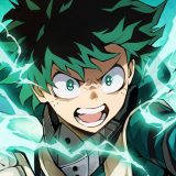 僕のヒーローアカデミア UNITED SURVIVALのアイコン