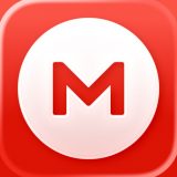 MEGAのアイコン