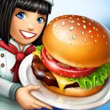 クッキングフィーバーのアイコン