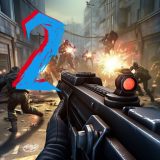 デッドトリガー2のアイコン