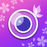 YouCam Perfect（ユーカム パーフェクト）のアイコン