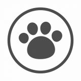歩数計POPOPOのアイコン