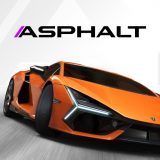 アスファルト:Legendsのアイコン