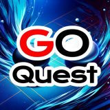 囲碁クエストのアイコン
