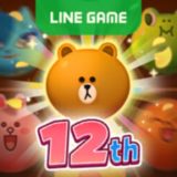 LINE POP2のアイコン