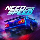 ニード・フォー・スピード ノーリミットレーシングのアイコン