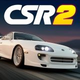 CSR Racing 2のアイコン