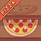 グッドピザ、グレートピザのアイコン