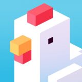 クロッシーロードのアイコン