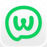 Whoscallのアイコン