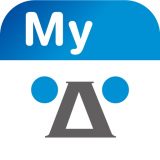 MySOLATOのアイコン