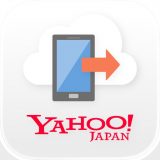 Yahoo!かんたんバックアップのアイコン