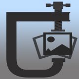 写真圧縮（Brachmann Online）のアイコン
