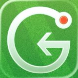 ゴルフな日Suのアイコン