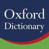 Oxford Dictionaryのアイコン