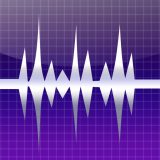 WavePadのアイコン