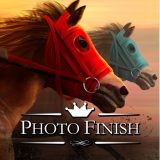 Photo Finish Horse Racingのアイコン