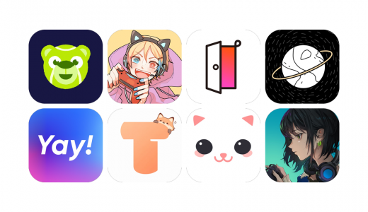 友達作りアプリおすすめ8選！【特徴を徹底比較】