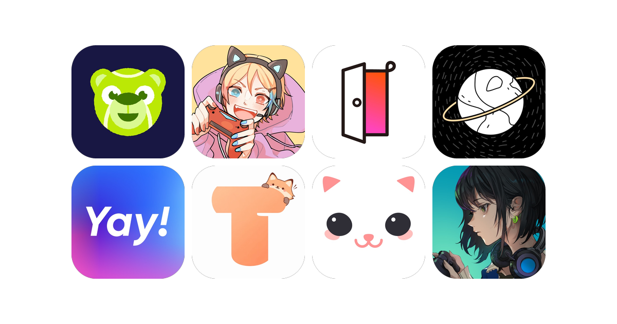 友達作りアプリおすすめ8選！【特徴を徹底比較】